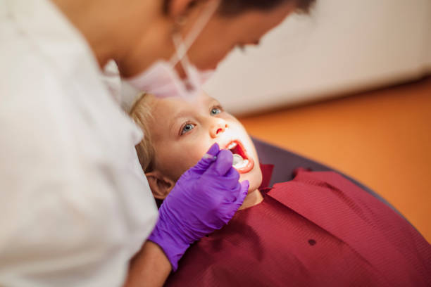 Best Pediatric Emergency Dentist in Muse, PA